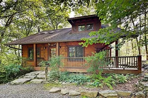 Image of Elkhorn Cabin