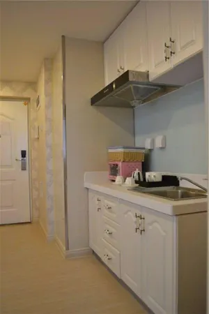 Image of Estay Apartment (Weinan Wanda Plaza)