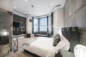 Image of Hackney Suites - En-suite rooms & amenities