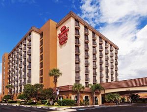 Image of Crowne Plaza Suites Houston - Near Sugar Land