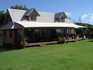 Image of Bluewater on the Beach