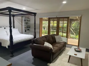 Image of The Garden Suite
