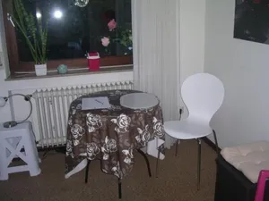 Image of Tannhäuser b&b