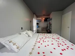 Image of Loft Praia Brava - Itajaí Camboriú piscina e playground