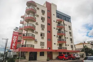 Image of Hotel Pallis