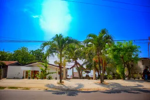 Image of Voz Resort Beach Front
