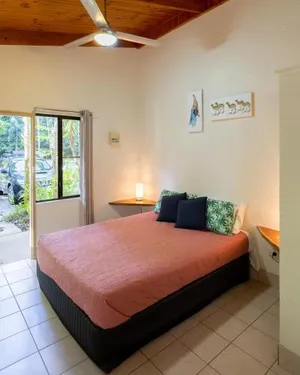 Image of Daintree Siesta
