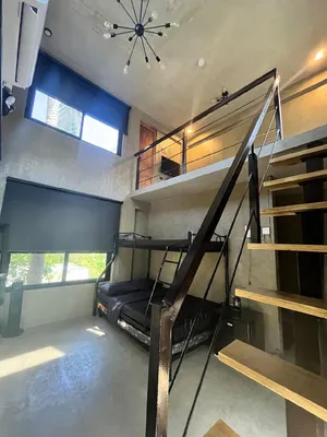 Image of Private Loft with Ocean View at Patar Palms