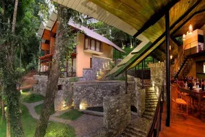 Image of SWP Eco Lodge