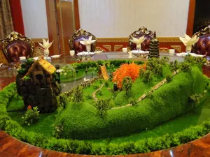 Image of Shangri-la Zhaxidele Hotel