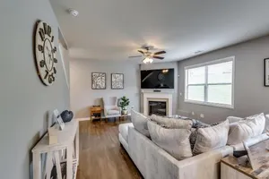 Image of Greywind Retreat ~ 5 Star Location ~ Office ~ Parking