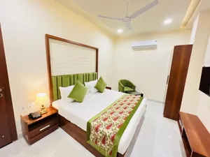 Image of Hotel The Orchid Tree
