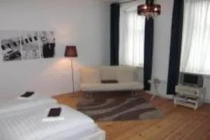 Image of stadtRaum-berlin apartments