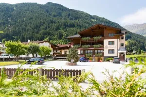 Image of Hotel Garni Bergland