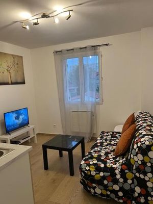 Image of Appartement lumineux près métro