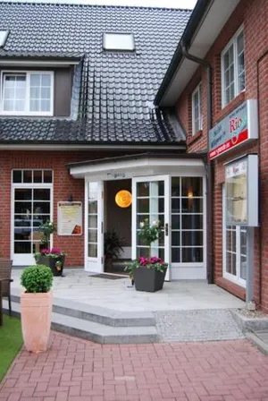 Image of Hotel Altes Landhaus