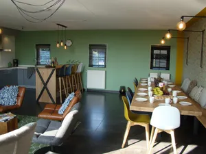 Image of Apartment in Netherlands with Sauna