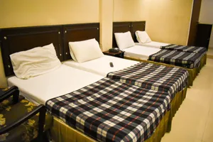 Image of Al Asad Hotel