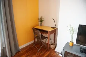 Image of Appartement spacieux avec balcon et parking