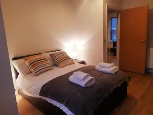Image of Yarmouth Apartments, Street Permit Parking, Close To Everything, Beach, Pier, Free WIFI