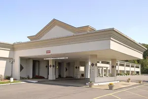 Image of Ramada Hazleton