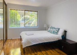 Image of Quiet family Townhouse in Wollongong CBD