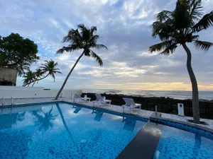 Image of Break Water Palace Resort