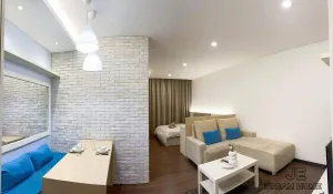 Image of HighFloor Studio Suites@ Silksky