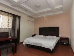 Image of Hetang Boutique Hotel Suzhou （Fan Hua Center）