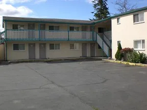 Image of Shamrock Motel