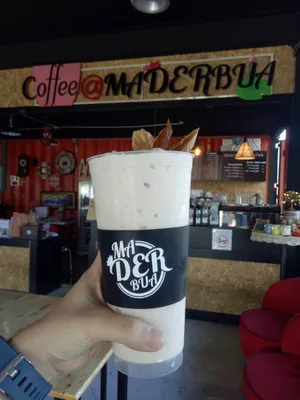 Image of Maderbua hotel