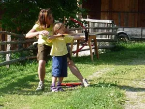 Image of Sportbauernhof - Gasthaus Hochalmblick
