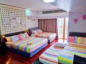 Image of SUNWAY RESORT SUITE #3