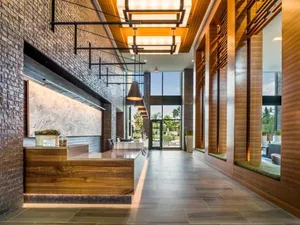 Image of Bluebird Suites at Reston Town Center