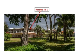 Image of Beaches No 6 - Beachfront Views