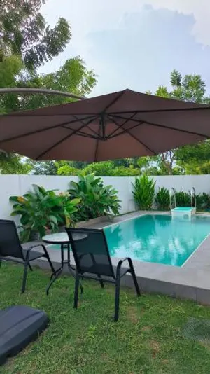 Image of The Oasis Kuantan with Private Pool