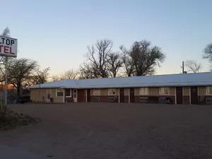 Image of Hilltop Motel