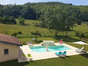 Image of Chambres et Table d'hôtes "La Pastorale Gourmande" FR - NE - EN - DE - IT