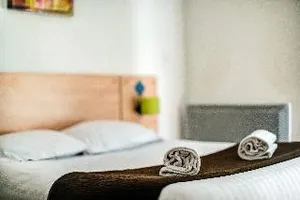 Image of Zenitude Hotel-Residences Divonne-les-Bains : L'Oree du Parc