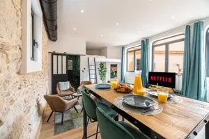 Image of LOFT DESIGN AUX PORTES DE MONACO