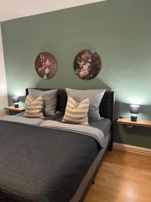 Image of Schöne 2 Zimmer Wohnung in Lübeck