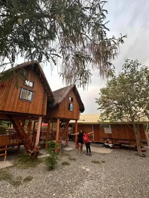 Image of Igid Puttot Guest Cabins