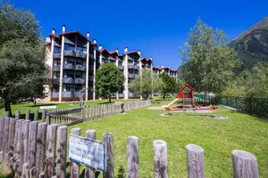 Image of Résidence Grand Roc - Ancolies 206 Happy Rentals