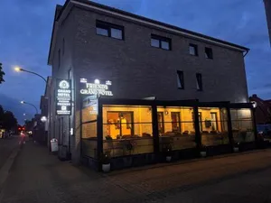 Image of Grand Hotel