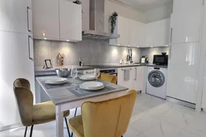 Image of P&R1, one bedroom, city center Geneva
