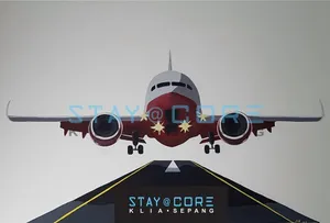 Image of STAYCATION ✔ STAY@CORE JC 🛩