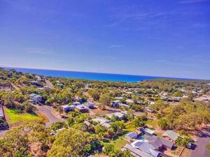 Image of Cordelia's - Charming, Three-Bedroom Central Townhouse in Gorgeous Agnes Water