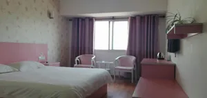 Image of Mei Dou Kuai Jie Hotel