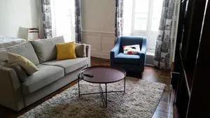 Image of MAIRIE -APPT 75M2 -3 CHBRES Séparées