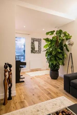 Image of Cosy flat Paris 14